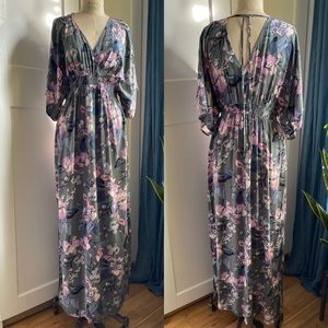 Jessica Simpson Maternity dress